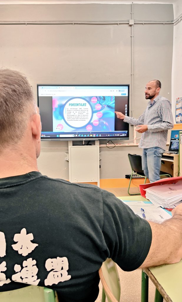 2@° ponencia con <a href="/Rafafabra/">Rafael Fabra</a> 
#ABN
#formacion