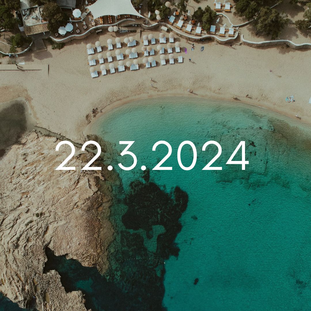 👉🏼 2 days 🥰 
🔜 CBbC Cala Bassa opening 💙✨ CalaBassaLover