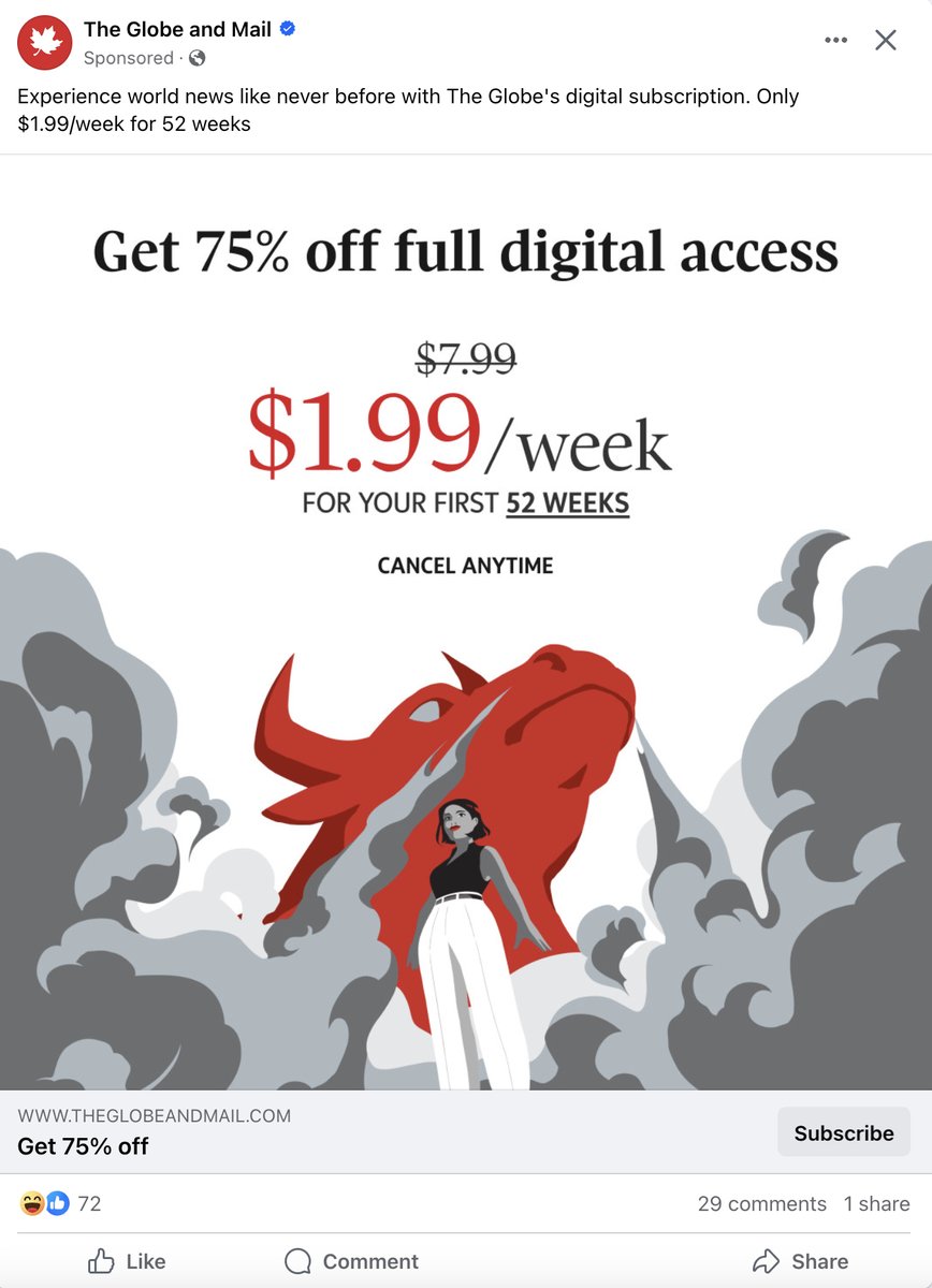 ChrisD.ca News tweet media