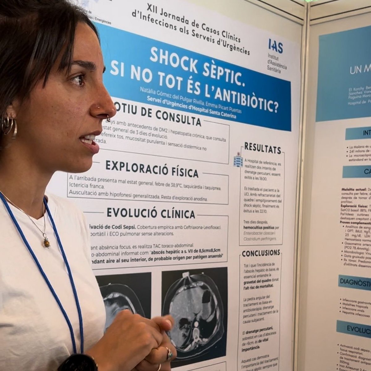 Institut d’Assistència Sanitària tweet media