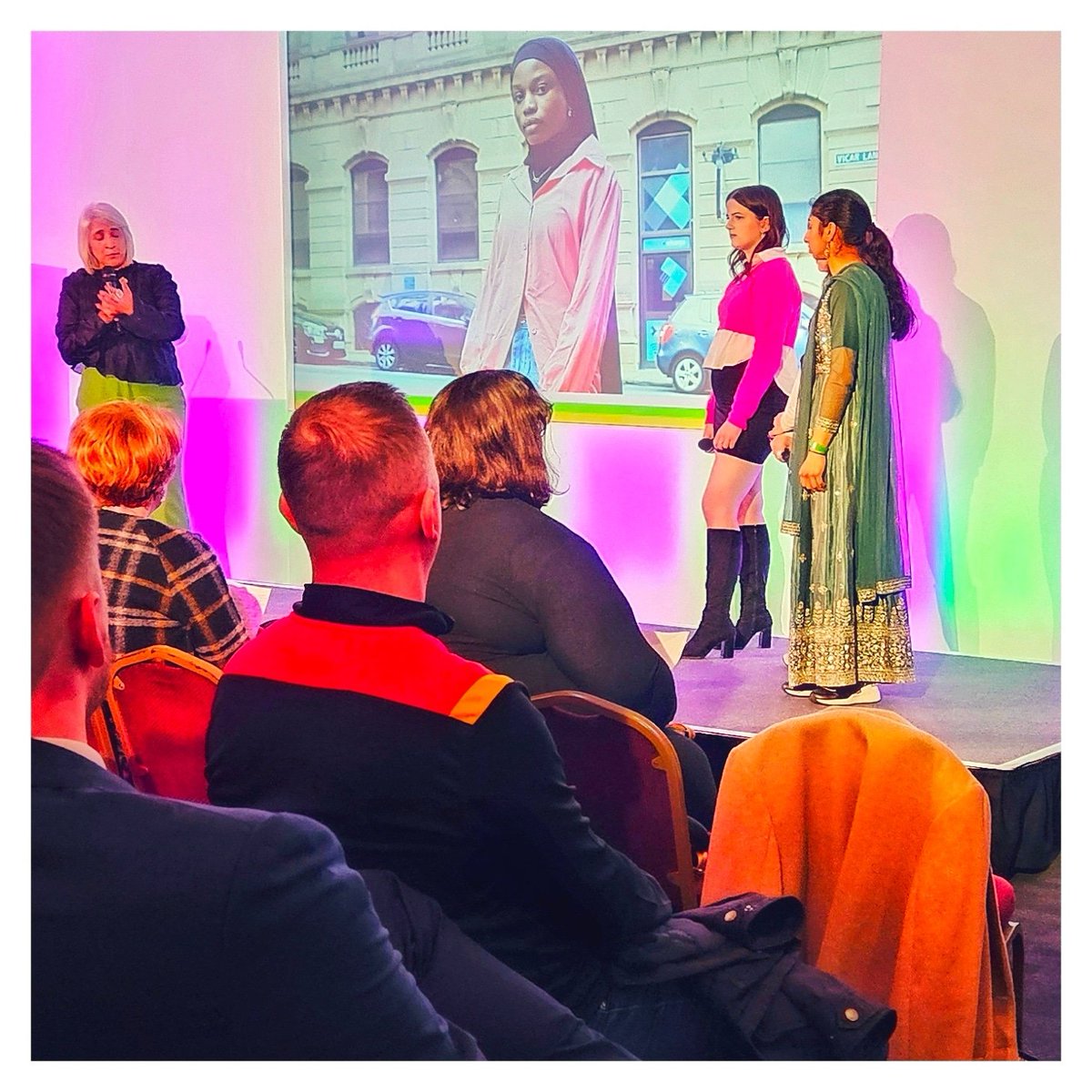 Marcus Rattray (@marcusrattray) on Twitter photo You can now hear all the action, reaction and insights in my <a href="/bcbradio/">BCB 106.6fm</a> coverage of the <a href="/bradford2025/">Bradford 2025</a> big reveal in a tidy 30 minute programme. Broadcast on BCB at 6pm tonight and available on listen again from the BCB website.
podcasts.canstream.co.uk/bcb/index.php?… You can now hear all the action, reaction and insights in my <a href="/bcbradio/">BCB 106.6fm</a> coverage of the <a href="/bradford2025/">Bradford 2025</a> big reveal in a tidy 30 minute programme. Broadcast on BCB at 6pm tonight and available on listen again from the BCB website.
podcasts.canstream.co.uk/bcb/index.php?…