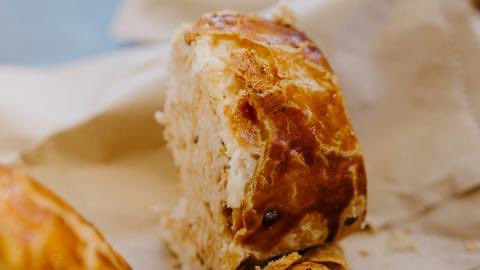 ➡️UK bakery chain Greggs was forced to temporarily close several stores due to payment processing issues, following similar issues faced by other UK retailers over the weekend.

<a href="/DelosNews/">Delos Financial News</a>