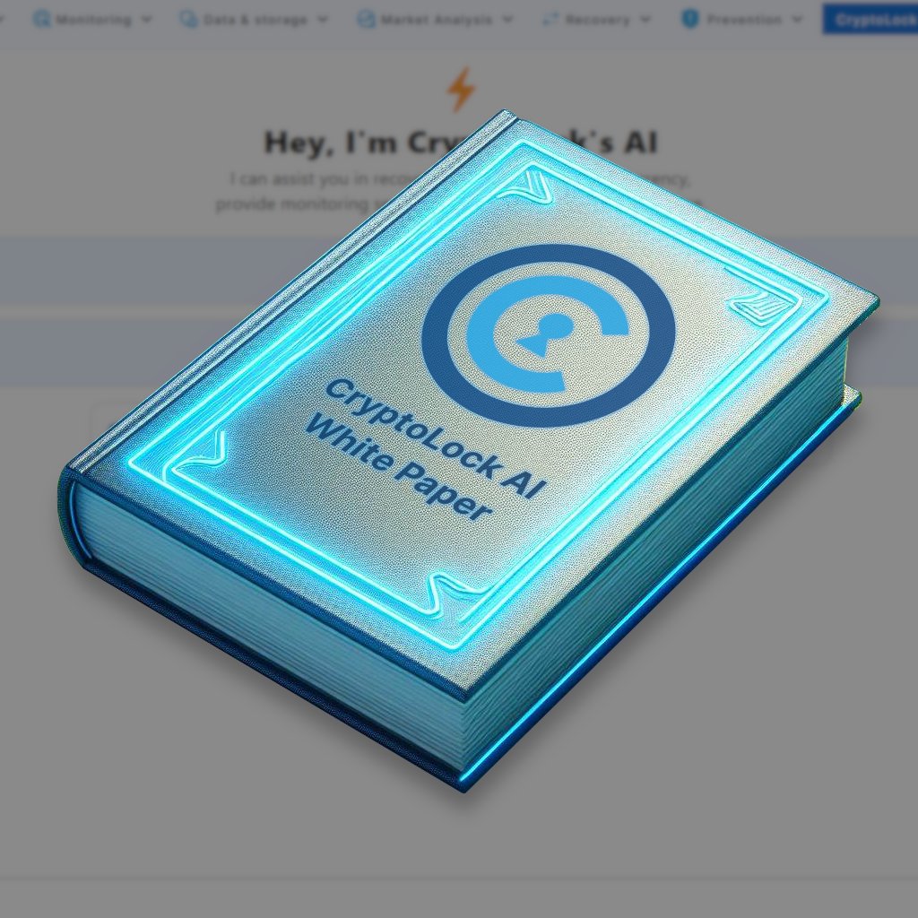 CryptoLockAI's tweet image. Attention CryptoLock Community! 📣

We&apos;re happy to announce that the first version of the whitepaper will soon be released, sharing more details about the future of decentralized AI in the Web3 environment. 🌐💻

Keep an eye out for its release - you won&apos;t want to miss it!  📝✨…