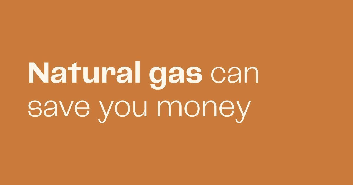 aga_naturalgas's tweet photo. "The dramatic collapse of US natural gas prices this year is quietly helping to boost the nation’s economy, slashing some energy costs even as the prices of other necessities continue to rise." @markets.

Families are saving more with #natgas.
Read more: https://t.co/rLMwnaeYVF https://t.co/uQ5JDNmtTK
