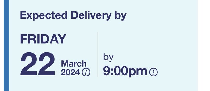 My new camera is coming so soon 🥰 thank you to the special gentleman who sent it for me https://t.co<a href="/tag/onmfc"class="tags"><span>#onmfc</span></a>