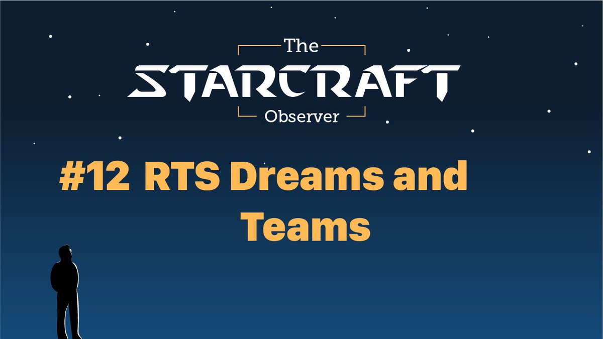 The Starcraft Observer tweet media