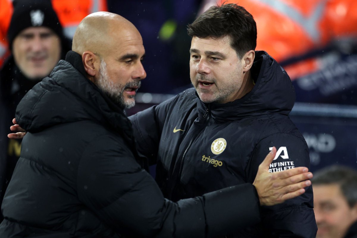 WelBeast's tweet photo. 🚨 Chelsea and Manchester City risk EXCLUSION from the Premier League, for financial fair play violations! 🏴󠁧󠁢󠁥󠁮󠁧󠁿❌ https://t.co/ulOCkMXGTl