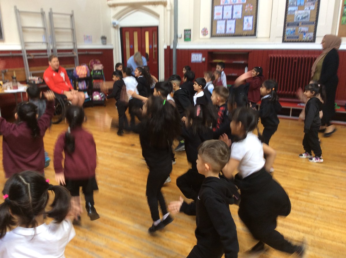 Lilycroft Primary tweet media