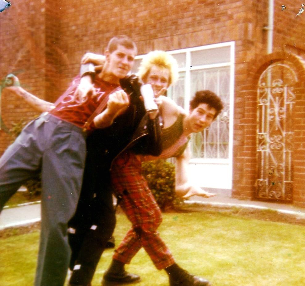 WestNorthants's tweet photo. Great news 🎉 - PUNK: Rage &amp; Revolution exhibition at @northamptonshoe has been shortlisted for the Museum and Heritage Awards 2024, in their category Temporary or Touring Exhibition of the Year – Budget Under £80k.

Read more at https://t.co/YiaTnJkTdS https://t.co/P3FyKLHRca