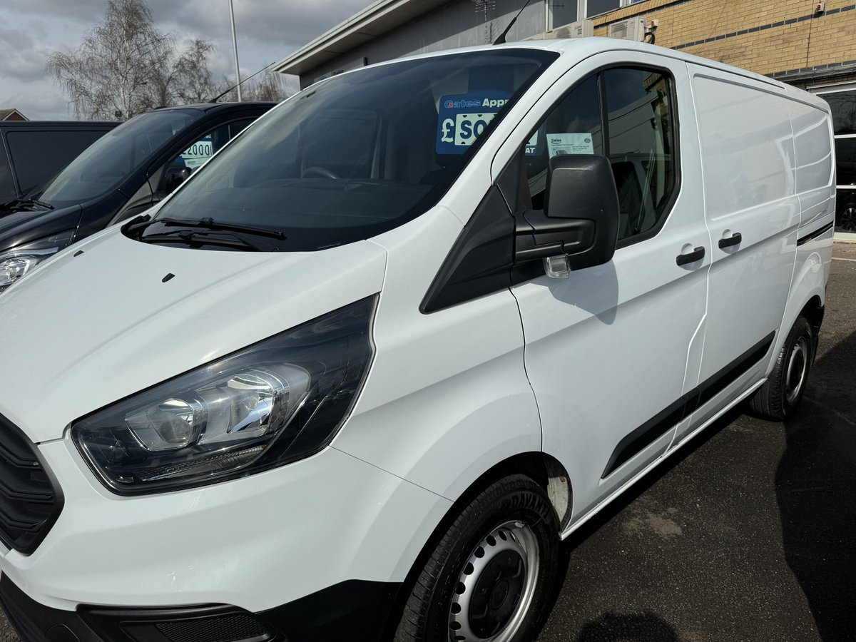 We are so pleased and very happy to of purchased today a transporting van that is ULEZ compliant. It has taken us many months to find one as compliant vans shot up in price when the dreaded ULEZ came into play. We were able to buy this van from a kind donation from the Jean…