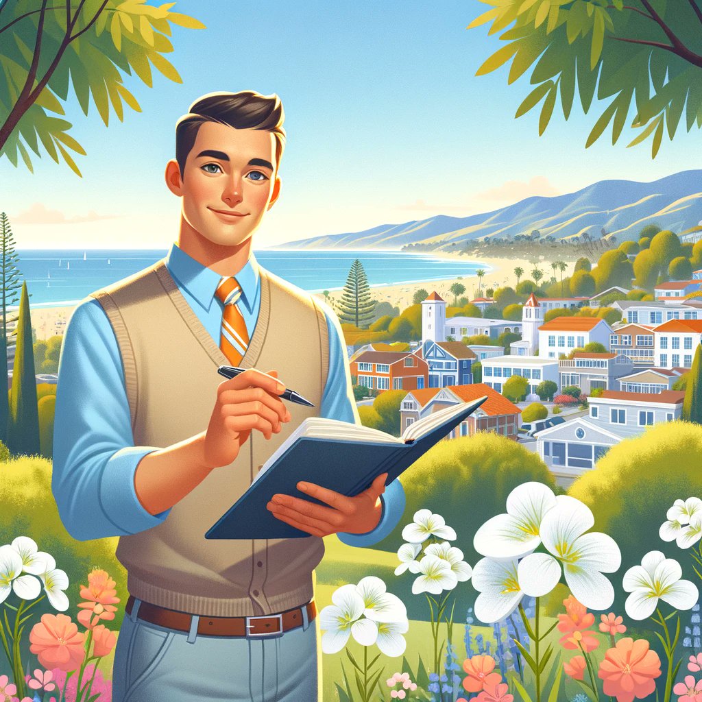 paulcashmansf's tweet image. Spring is in the air, Santa Barbara! 🌼 As we enjoy the changing season, let's also remember to review our insurance needs. Whether it's life, auto, or homeowners, our team is here to help you prepare for what's ahead. Let's chat! #SantaBarbara #InsuranceNeeds