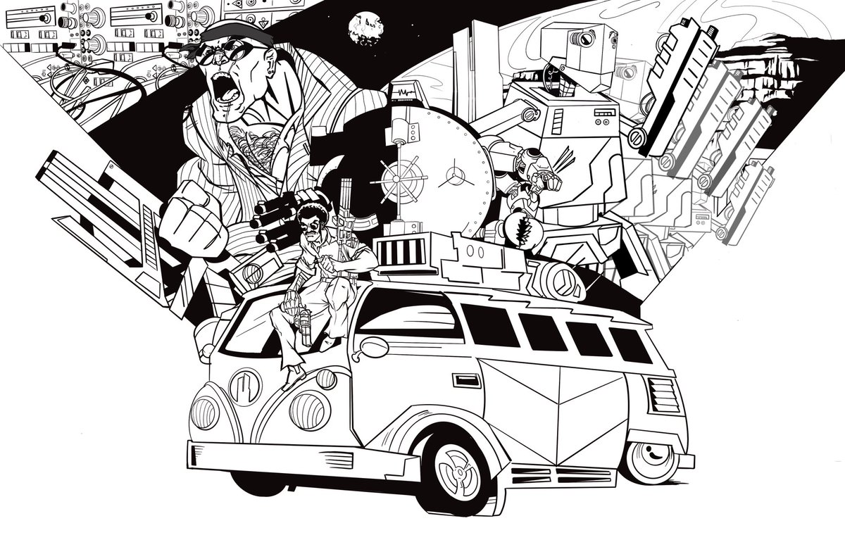 rileyscottdev's tweet image. Flew in for GDC late last night. Excited to meet new people and learn some things!