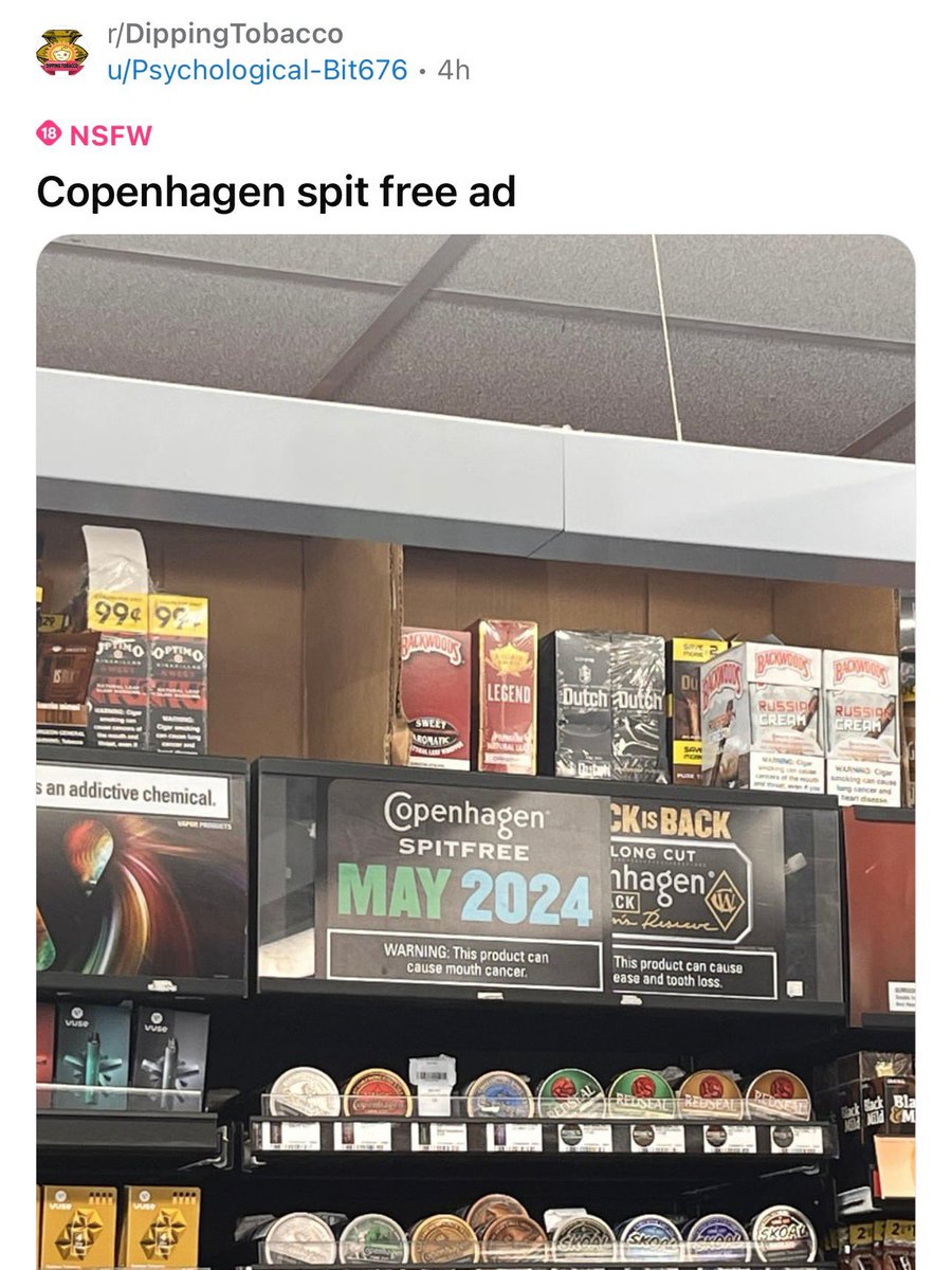 Outlaw tweet media