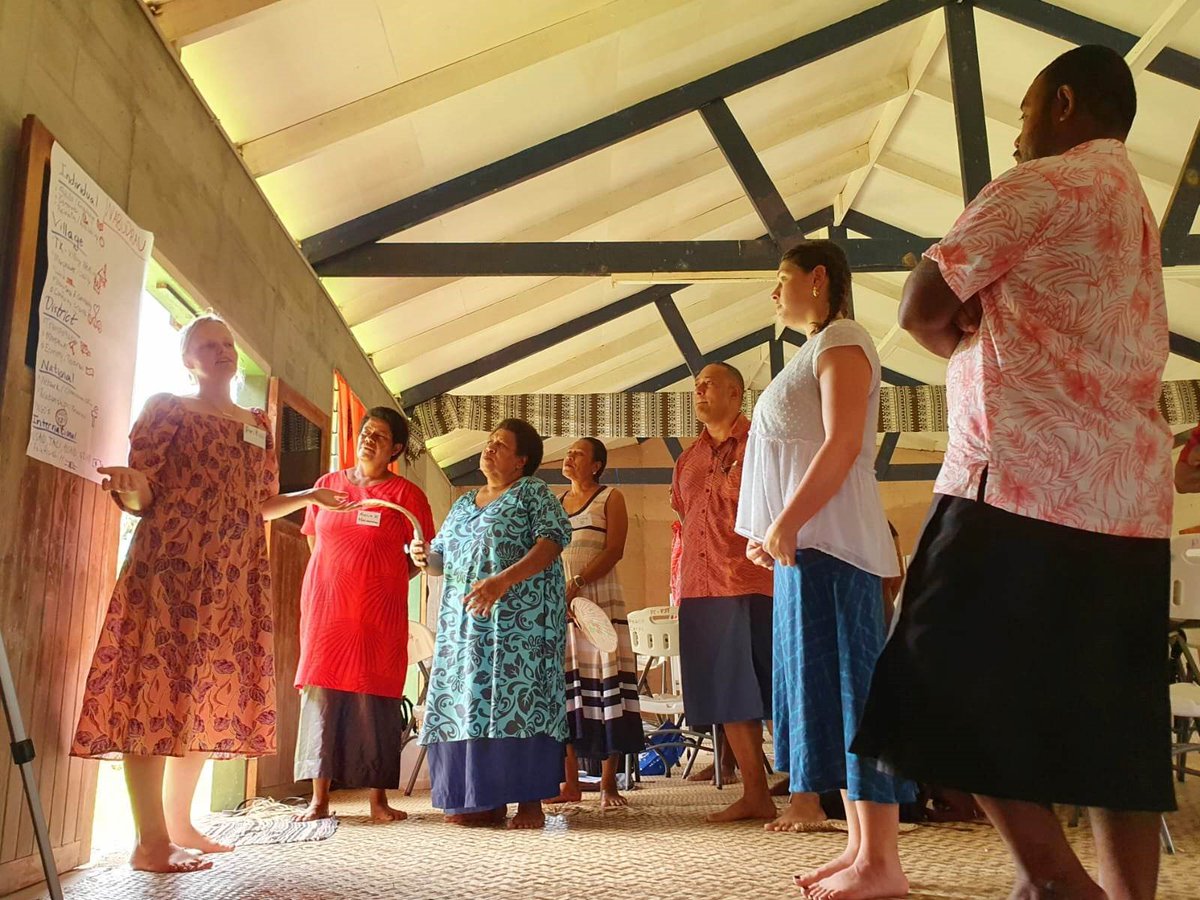 PeaceCorps's tweet photo. It’s #PeaceCorpsLanguageWeek, the perfect time to quiz you about language learning in the Peace Corps! How many Peace Corps locations teach more than one language to Volunteers? https://t.co/37qbvS13Jb
