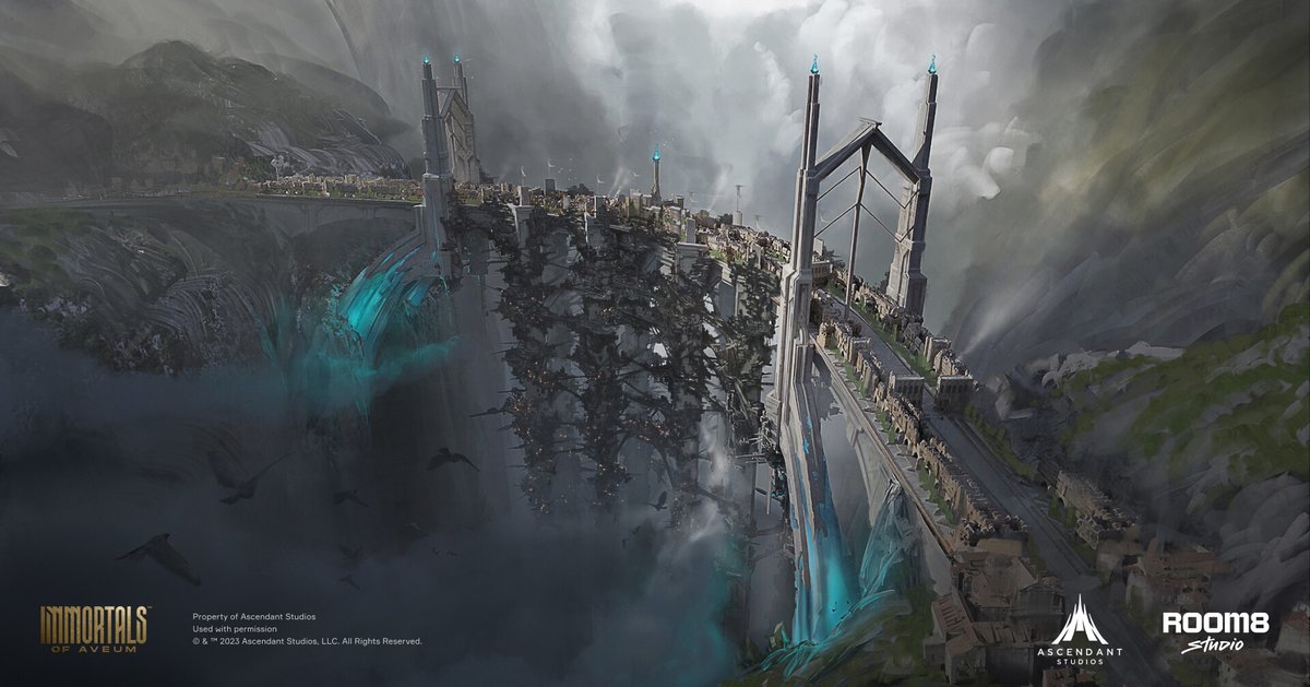 Room 8 Studio tweet media