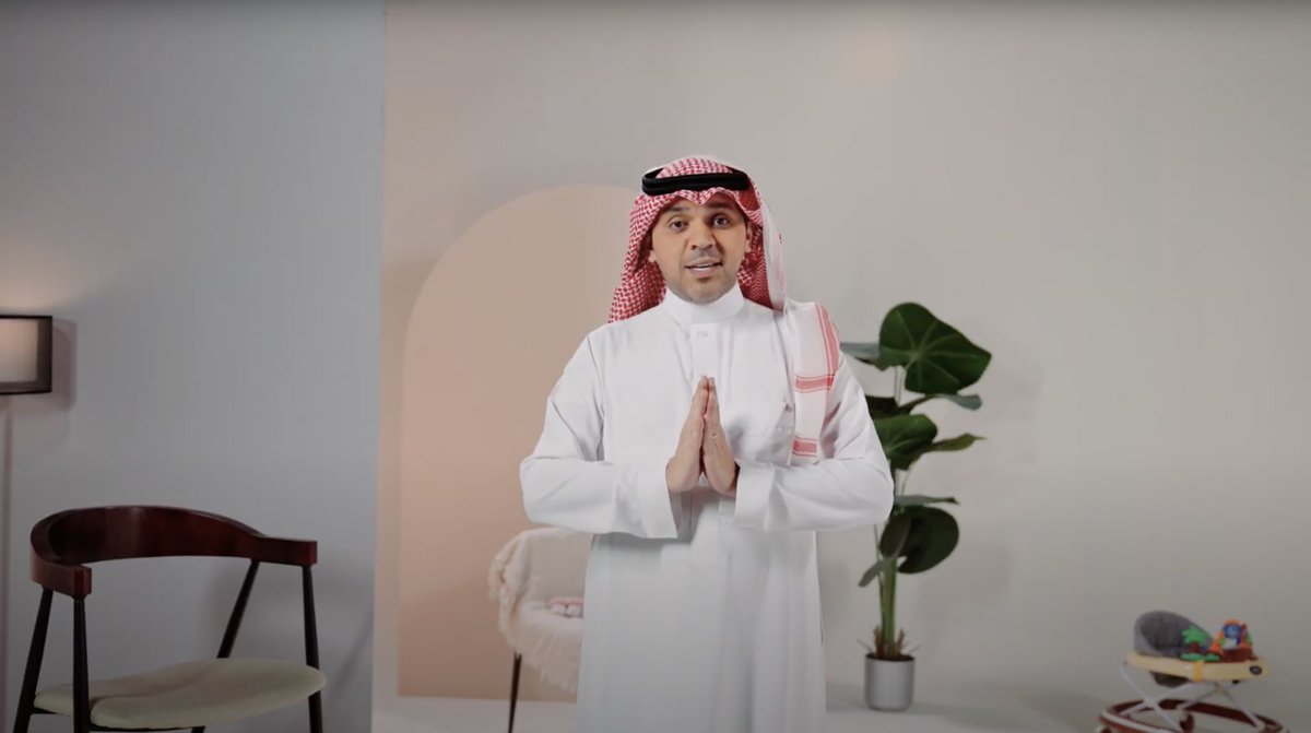 حالة ذكية في التسويق الاجتماعي..

تابعت خلال الأيام الماضية على قناة MBC برنامج #حكايا_الوداد والذي يقدمه المذيع المتألق حمود الفايز ويقف خلف كل هذا العمل الفريق الاتصالي الذكي في جمعية الوداد الخيرية لرعاية الأيتام..

1- البرنامج فكرته انسانية وتعالج اشكالية مجتمعية مهمة وهي