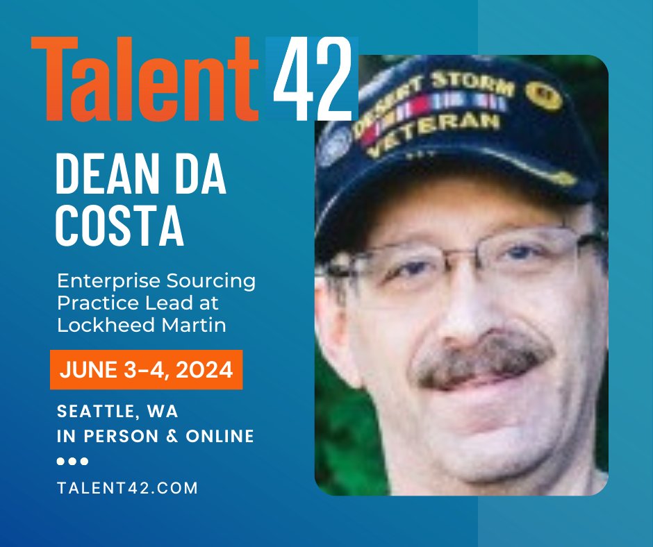 Talent42 tweet media