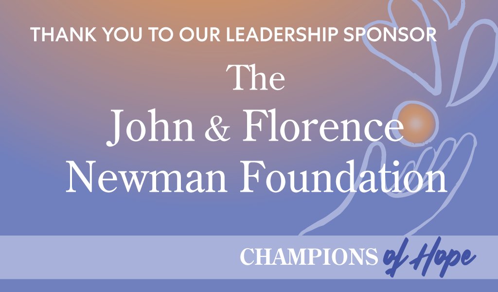 Thanks to generous sponsors like The John and Florence Newman Foundation, Holdsworth can deliver more world-class leadership programs to build stronger leaders for Texas public schools. Learn more: