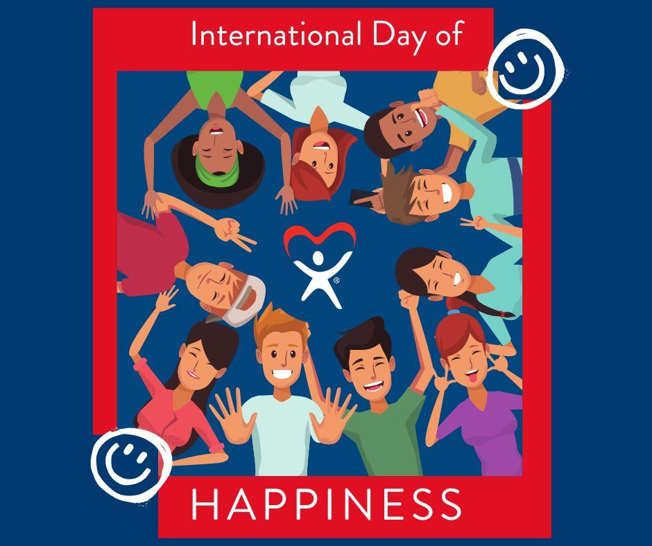 In the child welfare system, youth with a CASA have better outcomes, leading to stability, improved health, and increased happiness. This International Day of Happiness, we emphasize youth wellbeing in a challenging world.