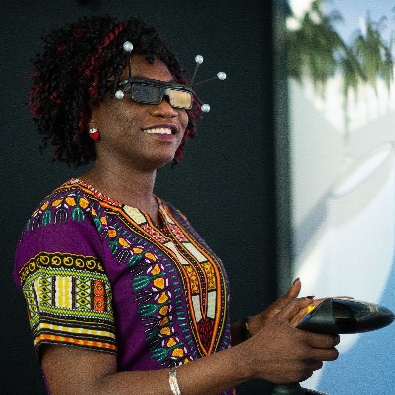 As part of the RESILIENCE programme led by <a href="/unibirmingham/">Uni of Birmingham</a>, our own Professor <a href="/NikWilloughby/">Nik Willoughby</a>, will help future medicine and vaccine makers to develop their skills using virtual reality thanks to a new national Centre of Excellence and the <a href="/IBioIC/">IBioIC</a>.

#MedTech #Research #LifeSciences