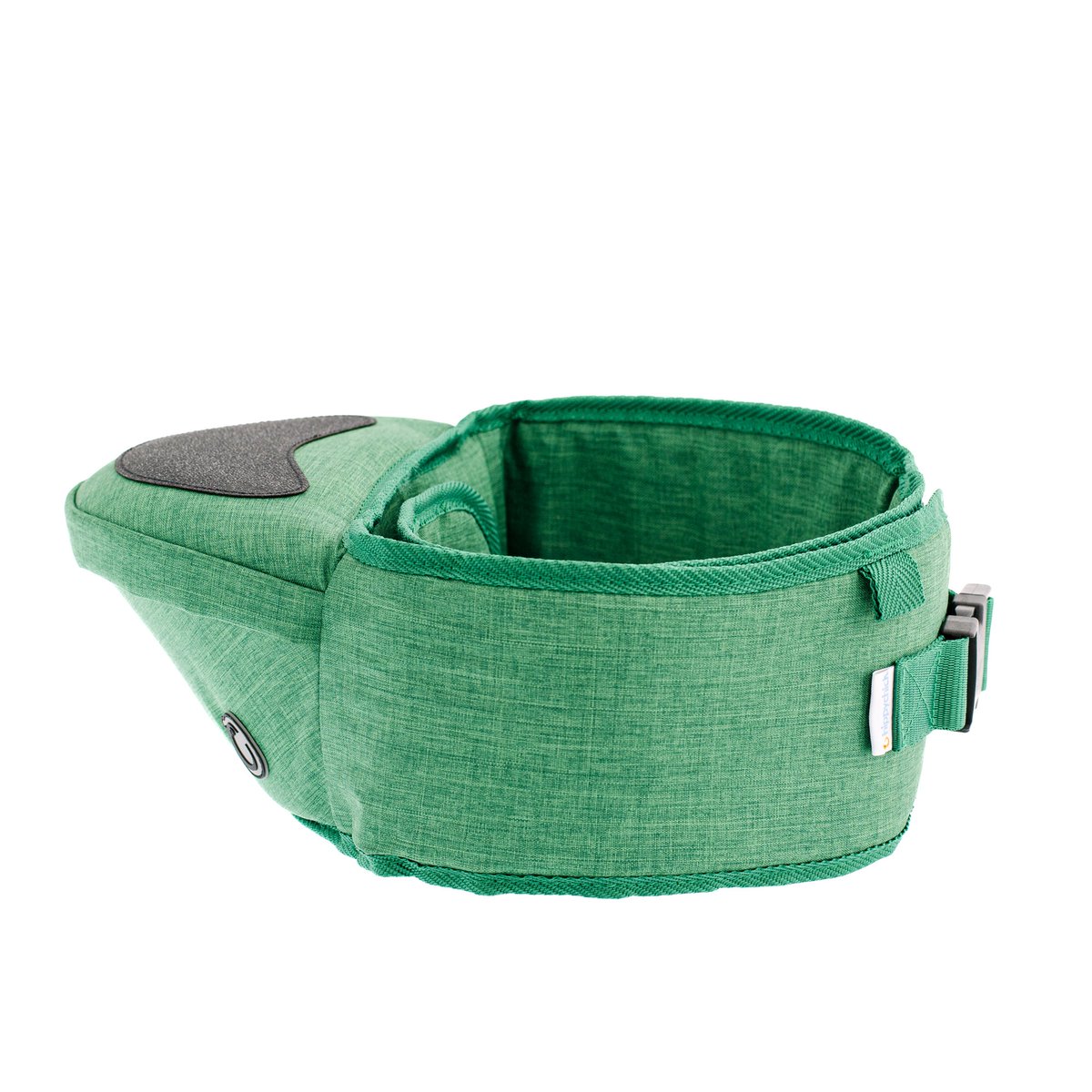 “Excellent product, does the job and saves my hips'. Yet another great review for our Hippychick Hipseats - now available in this gorgeous shade of denim green hippychick.com #helpfulhippychick #babycarrying #babywearing 👶👶