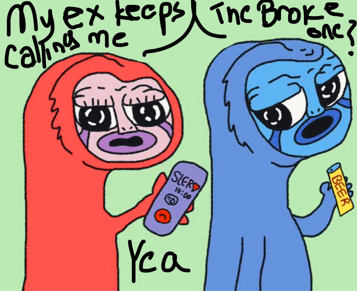 vicepepe's tweet image. Every blue bro needs a good $blerf. He's the sub 100k mc emcee for all your hype-man needs $brett @Blerfbase @ProTheDoge

$brett 🤝 $blerf
0xcf9914610913af8d5ea9dbb1c8e560ce0b0449e8