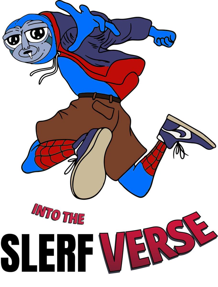 vicepepe's tweet image. Every blue bro needs a good $blerf. He's the sub 100k mc emcee for all your hype-man needs $brett @Blerfbase @ProTheDoge

$brett 🤝 $blerf
0xcf9914610913af8d5ea9dbb1c8e560ce0b0449e8