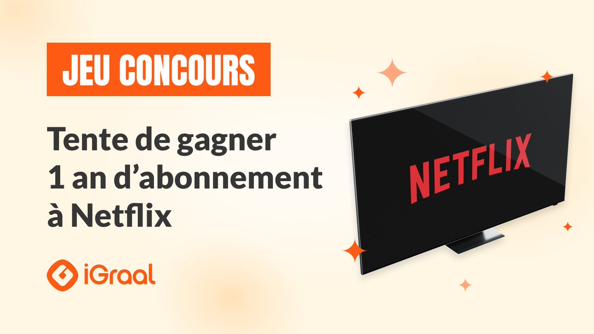 iGraal France tweet media