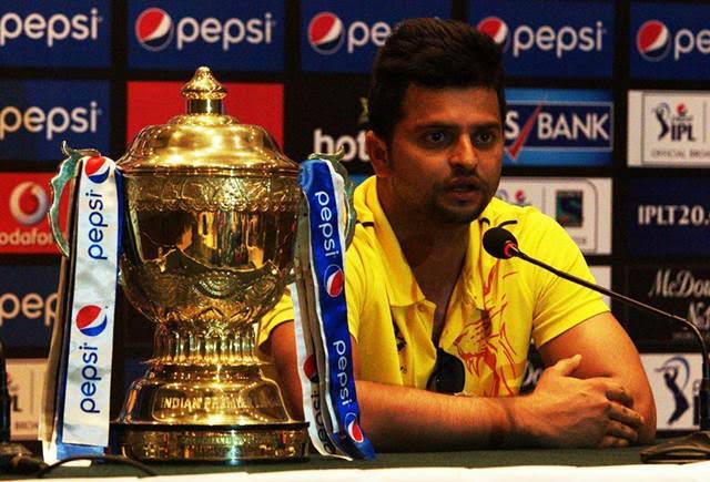 Naman_Solanki_3's tweet photo. "We call him Mr IPL because he made Ipl Relevant.
No one can replace the legacy of Suresh Raina in IPL." - Zaheer Khan

Ipl will miss you brother 🥹
@ImRaina @IPL https://t.co/9qOQU1FKMW