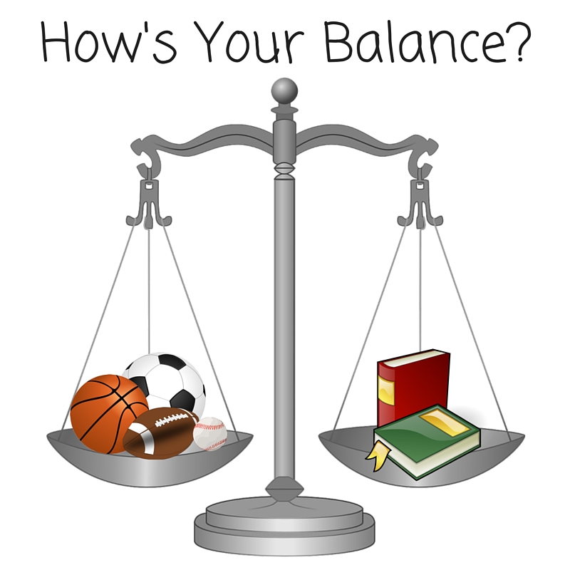 ⚾🥎🎾🥍 Hey student athletes, it's #WellnessWednesday in the @cifsjs! Prioritize your physical and mental well-being. Whether you're hitting the field or hitting the books, balance is key. 💪🧠 Stay strong and focused, and keep pushing for excellence. @cifsjs #StudentAthleteLife