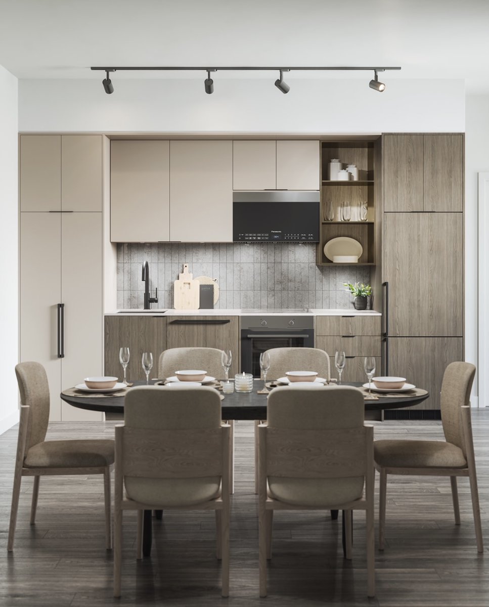 Kohn Architects tweet media