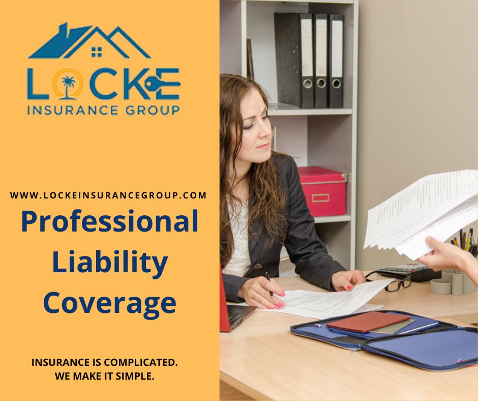 Locke_Insurance's tweet image. Professional liability insurance shields against negligence claims, guaranteeing financial stability during potential litigation. Contact us and get a quote today to secure your business.

lockeinsurancegroup.com/business-insur…

#lockeinsurance #florida #professionalliabilityinsurance