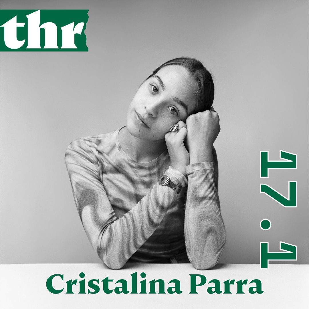 Read two poems by Cristalina Parra in THR 17.1 alongside Julián David Bañuelos's translations, and read their conversation and a third translation here: hopkinsreview.com/features/adios…