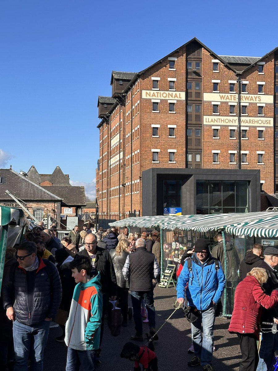 Gloucester Events tweet media