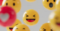 ReactCharity's tweet photo. It’s international #Happiness today! Why not spread the cheer and donate to #ReactCharity and improve a child’s quality of life: https://t.co/B7rUCg4BRH https://t.co/dLXYszesjb