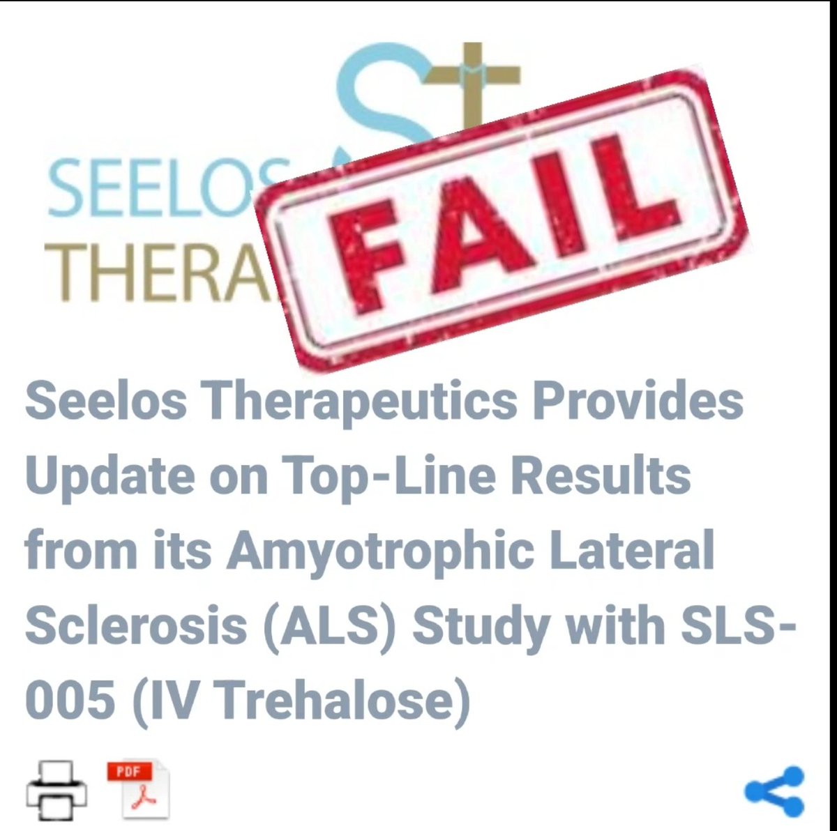 als_now's tweet photo. So much work to pass #AACTFORALS, so MILLION$ could be spent Y1 putting sugar water vs. a placebo into #ALS patients? Question: Who chooses these grants, how, and why? The current system where patients do all the advocacy and others make decisions for us isn't right- and is subject to bias. As a celebrated #ALS advocate said: ["Not FOR us unless BY us.] Another inexplicable decision.