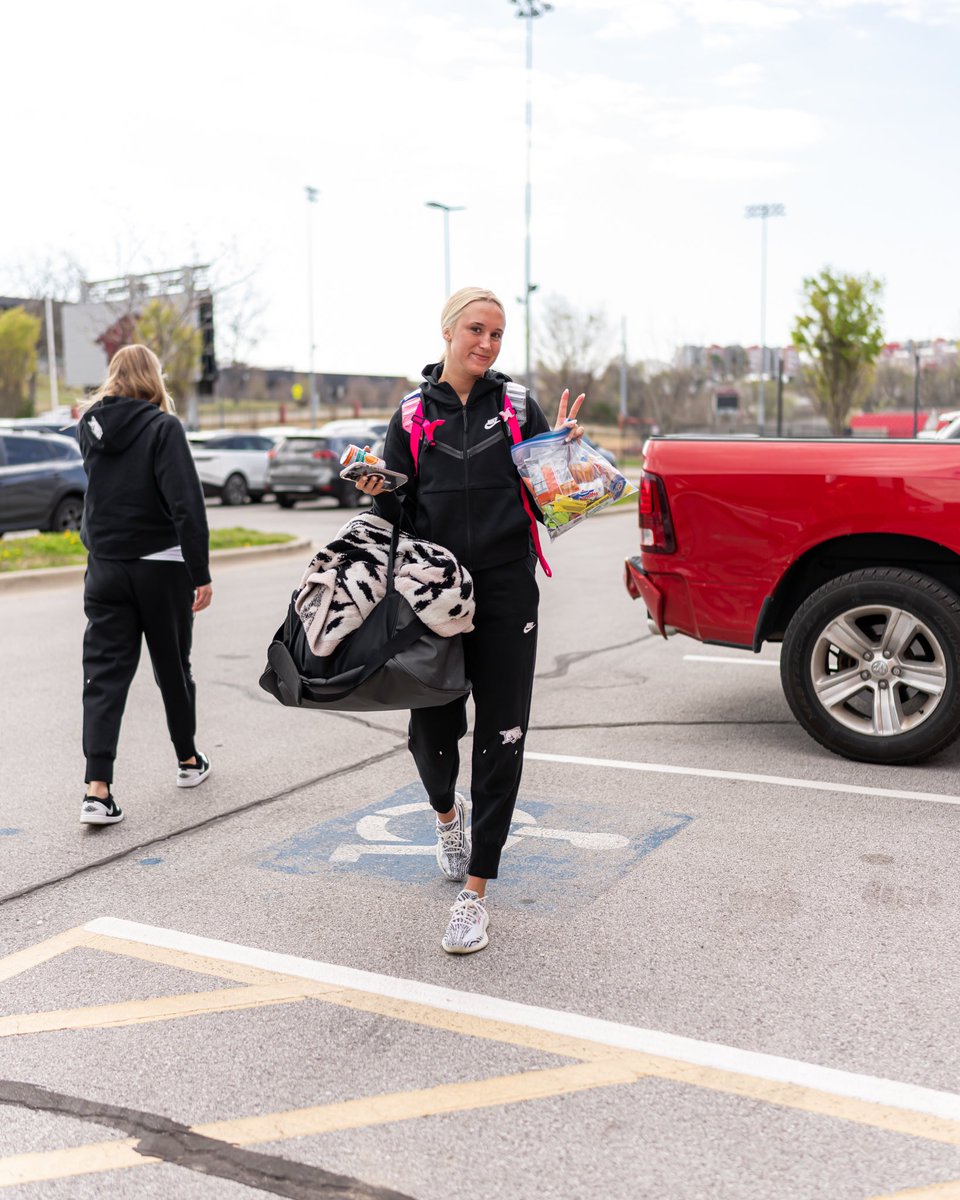 Razorback Women's Basketball tweet media