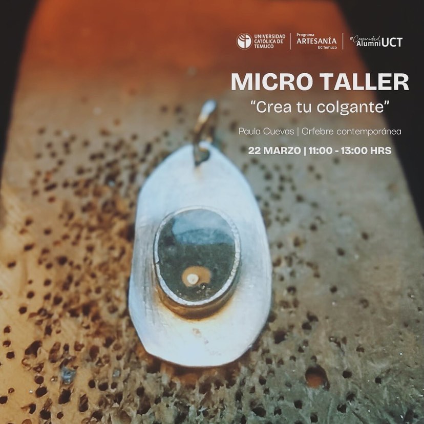 Alumni UC Temuco tweet media