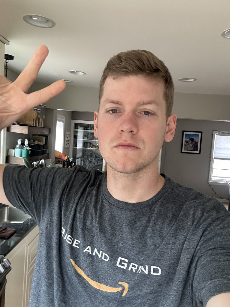 Rise and Grind family