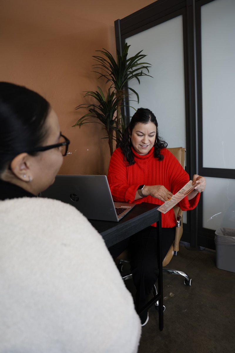 Mary Kay Ash Foundation℠ tweet media