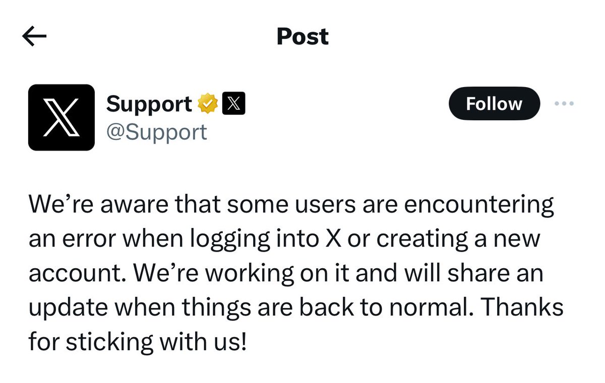 🚨 This Question asked Frequently 🚨

X TEAM clarifies it, so don't worry now. 
@Support @TwitterMENA