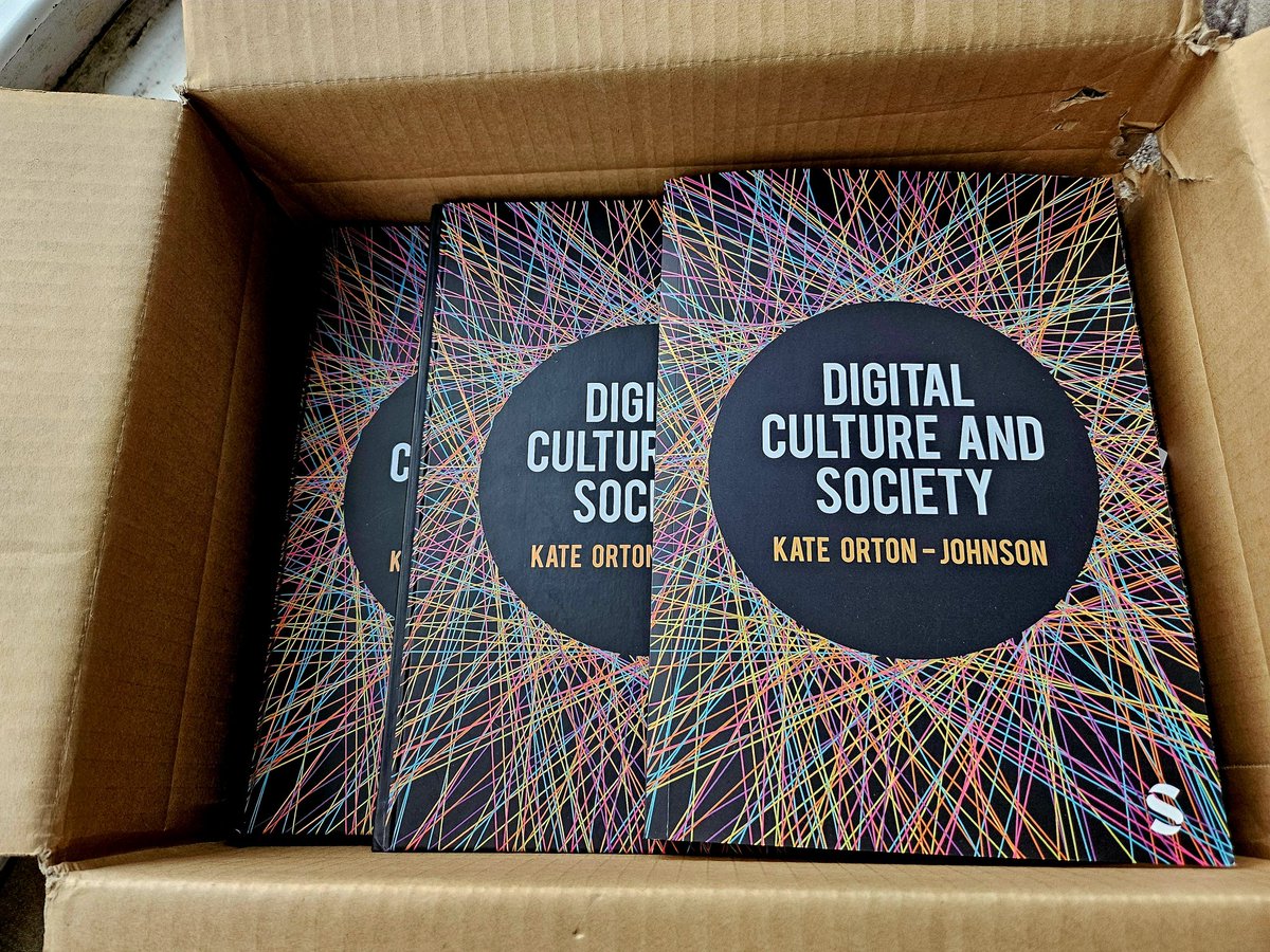 Kate orton-johnson tweet media