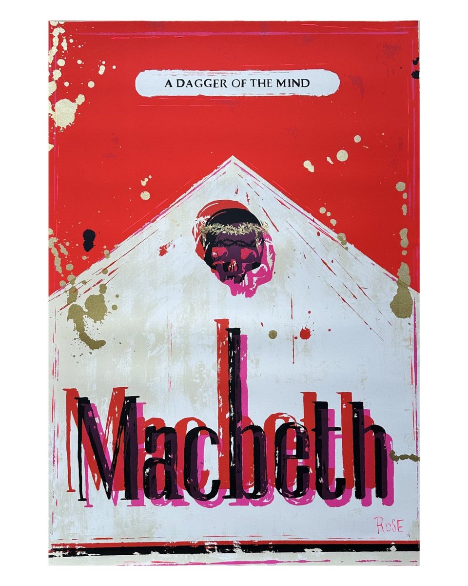 Enter Gallery | Limited Edition & Contemporary Art tweet media