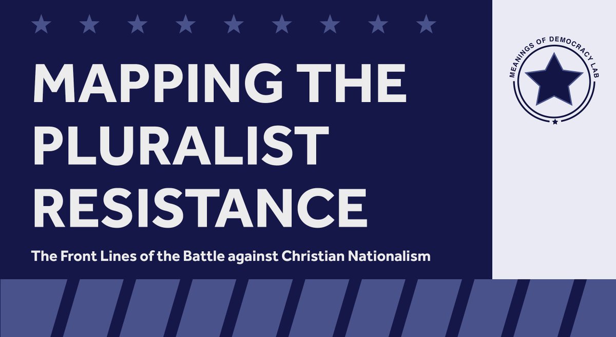 UConn Meanings of Democracy Lab tweet media