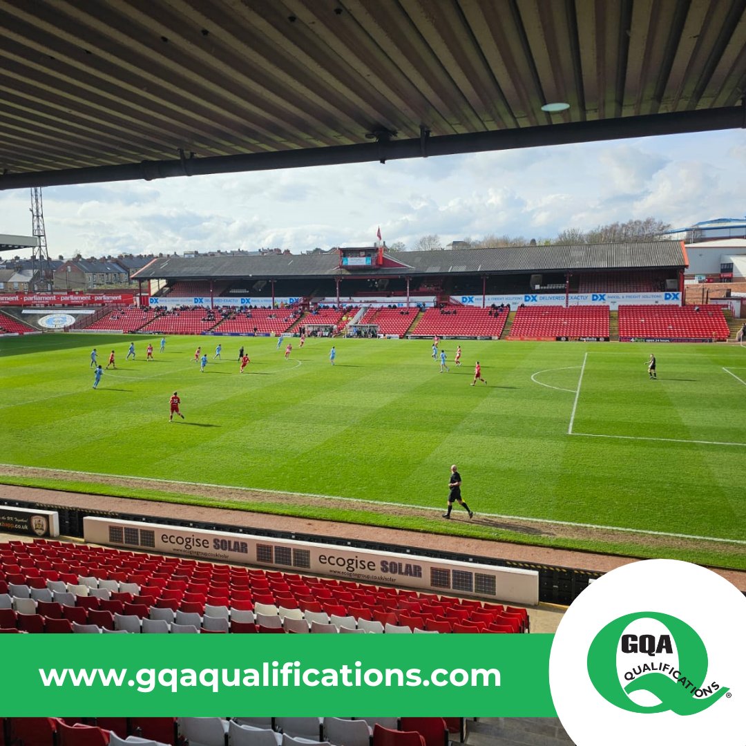 🔴 @AcademyBFC U21s secures a 3-1 victory over Coventry City! 🔴 Well done to all the lads on a great result last night. It was a brilliant game and it makes us proud to support such a great team! 🦵⚽ #GQAQualifications #BigGreenQ #BarnsleyFC #BFC #Football #Under21s