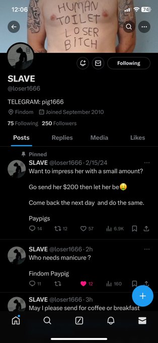 SCAMMER ALERT 🚨🚨🚨 https://t.co/arp058NFRy<a href="/tag/newprofilepic"class="tags"><span>#newprofilepic</span></a>