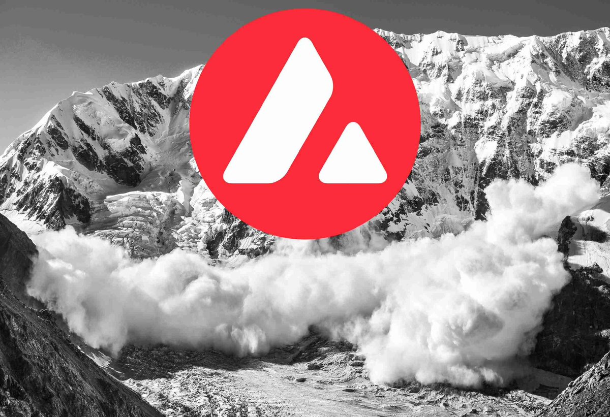 RedCoinGudCoin's tweet photo. ๐บ Red Coin $GUD is coming soon on $AVAX
๐บ Fair Launch
๐บ 720 000 000 supply
๐บ Buy/sell tax 0/0
๐บ Liquidity burned
๐บ Contract renounced
๐บ No presale no bullshit
๐บ Airdrop for early supporters
โป๏ธ RT and follow
๐ Drop your wallet in comments
#RedCoinGud #Avalanche https://t.co/HzFKw0M7Pn
