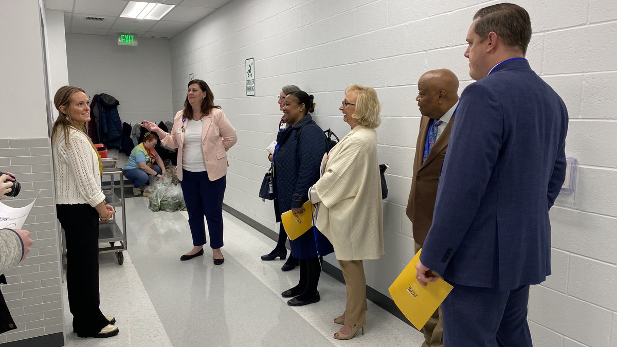 Maryland State Department of Education tweet media