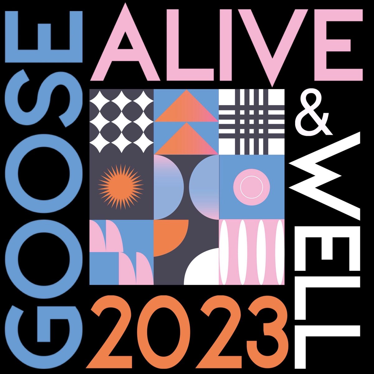 It’s a great opportunity to look back at 2023 @goosetheband - check out the *hypothetical* Alive and Well release for last year! Thanks to @madshuvan for the amazing art as usual! ryanstorm.substack.com/p/storm-sound-…