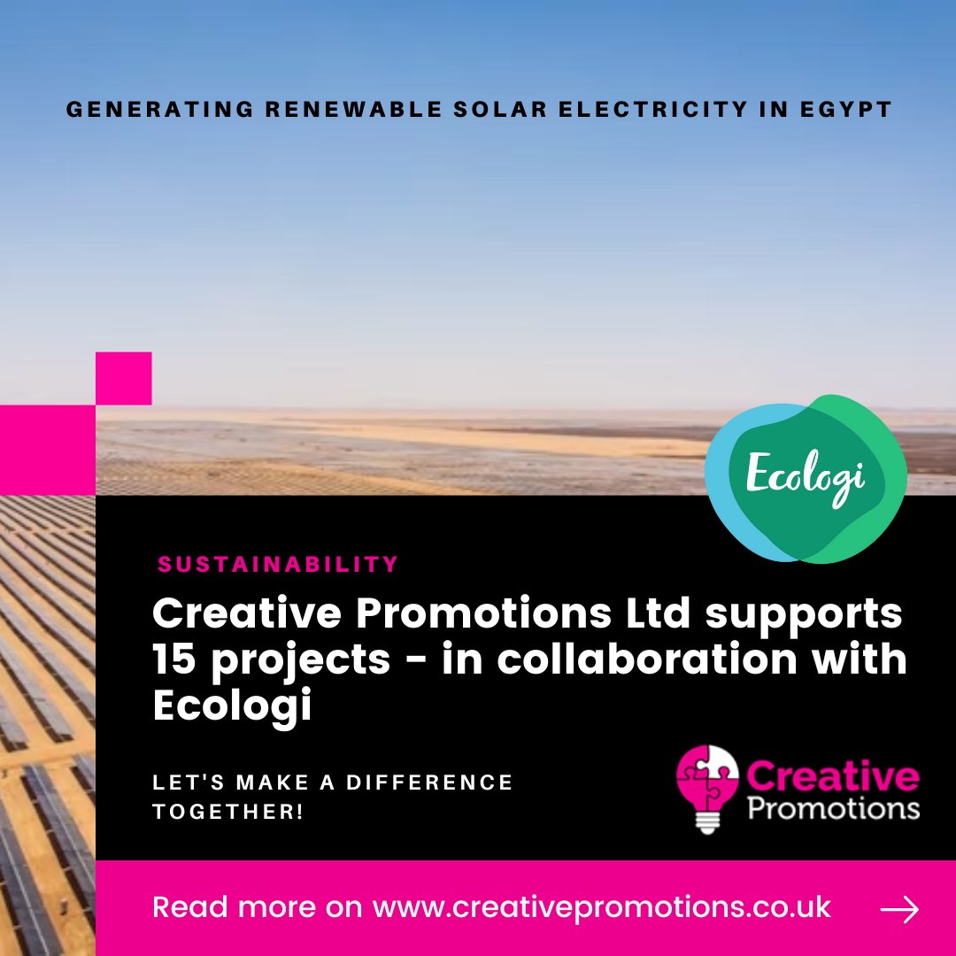 Creative Promotions tweet media